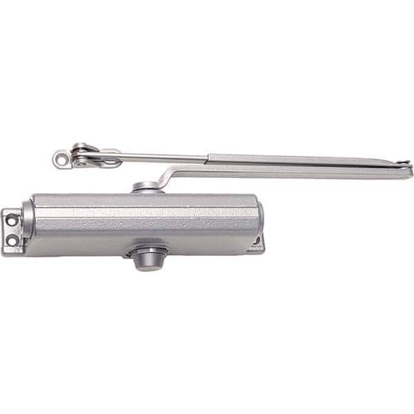 LCN - Manual Dampers Type: Regular Arm Closer Body Length: 9.9 (Decimal Inch) - Exact Tooling