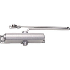 LCN - Manual Dampers Type: Regular Arm Closer Body Length: 9.9 (Decimal Inch) - Exact Tooling