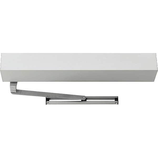 LCN - Manual Dampers Type: Regular Arm Closer Body Length: 36.0 (Decimal Inch) - Exact Tooling