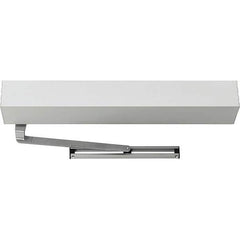 LCN - Manual Dampers Type: Regular Arm Closer Body Length: 36.0 (Decimal Inch) - Exact Tooling