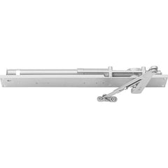 LCN - Manual Dampers Type: Double Regular Arm Closer Body Length: 21.9 (Decimal Inch) - Exact Tooling