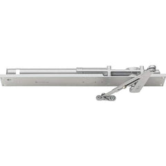 LCN - Manual Dampers Type: Double Regular Arm Closer Body Length: 21.9 (Decimal Inch) - Exact Tooling