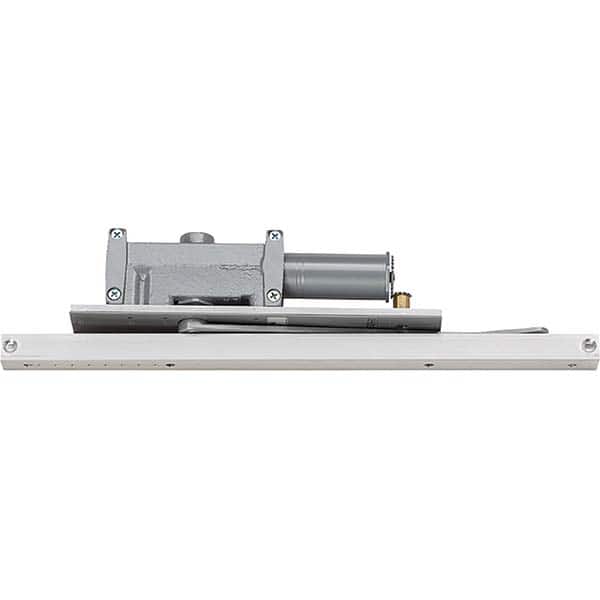 LCN - Manual Dampers Type: Regular Arm Closer Body Length: 14.0 (Decimal Inch) - Exact Tooling