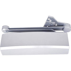 LCN - Manual Dampers Type: Heavy-Duty Door Closer Closer Body Length: 12.9 (Decimal Inch) - Exact Tooling