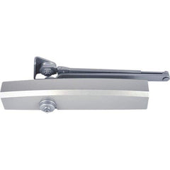 LCN - Manual Dampers Type: Hold Open Door Closer Closer Body Length: 13.1 (Decimal Inch) - Exact Tooling