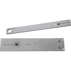 LCN - Manual Dampers Type: Double Regular Arm Closer Body Length: 18.3 (Decimal Inch) - Exact Tooling