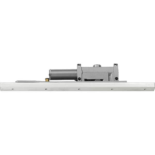 LCN - Manual Dampers Type: Regular Arm Closer Body Length: 14.4 (Decimal Inch) - Exact Tooling