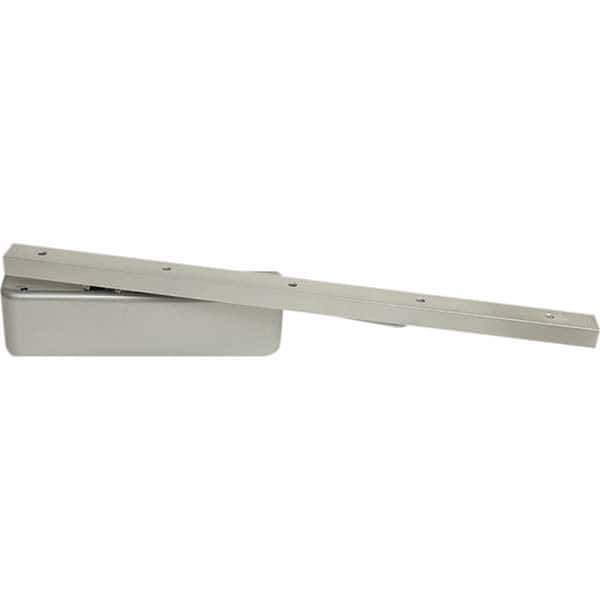 LCN - Manual Dampers Type: Regular Arm Closer Body Length: 12.3 (Decimal Inch) - Exact Tooling