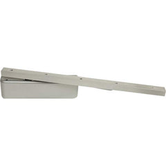 LCN - Manual Dampers Type: Regular Arm Closer Body Length: 12.3 (Decimal Inch) - Exact Tooling