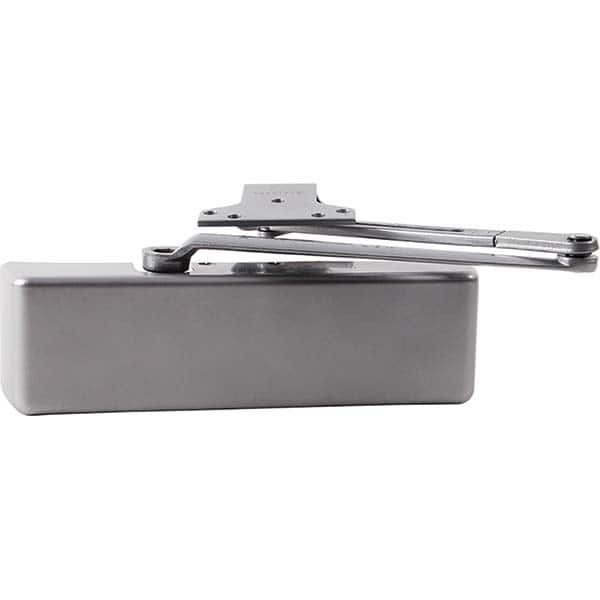 LCN - Manual Dampers Type: Regular Arm Closer Body Length: 12.3 (Decimal Inch) - Exact Tooling