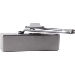 LCN - Manual Dampers Type: Regular Arm Closer Body Length: 12.3 (Decimal Inch) - Exact Tooling