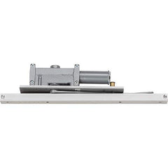 LCN - Manual Dampers Type: Regular Arm Closer Body Length: 14.0 (Decimal Inch) - Exact Tooling