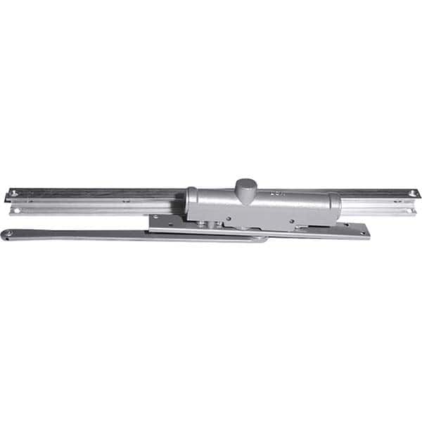 LCN - Manual Dampers Type: Regular Arm Closer Body Length: 8.8 (Decimal Inch) - Exact Tooling