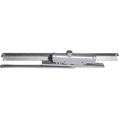 LCN - Manual Dampers Type: Regular Arm Closer Body Length: 8.8 (Decimal Inch) - Exact Tooling