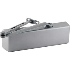 LCN - Manual Dampers Type: Regular Arm Closer Body Length: 12.3 (Decimal Inch) - Exact Tooling