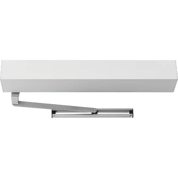 LCN - Manual Dampers Type: Regular Arm Closer Body Length: 36.0 (Decimal Inch) - Exact Tooling