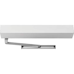 LCN - Manual Dampers Type: Regular Arm Closer Body Length: 36.0 (Decimal Inch) - Exact Tooling