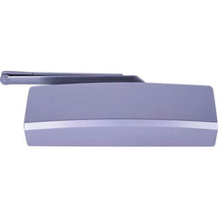 LCN - Manual Dampers Type: Regular Arm Closer Body Length: 12.9 (Decimal Inch) - Exact Tooling