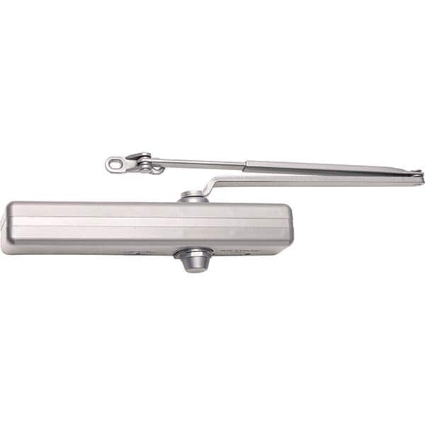 LCN - Manual Dampers Type: Regular Arm Closer Body Length: 12.3 (Decimal Inch) - Exact Tooling