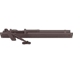 LCN - Manual Dampers Type: Double Regular Arm Closer Body Length: 21.9 (Decimal Inch) - Exact Tooling