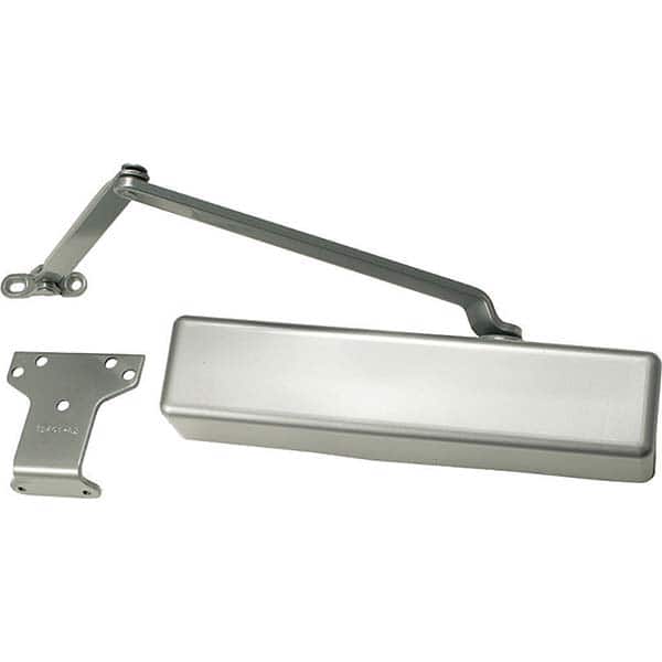 LCN - Manual Dampers Type: Regular Arm Closer Body Length: 12.3 (Decimal Inch) - Exact Tooling