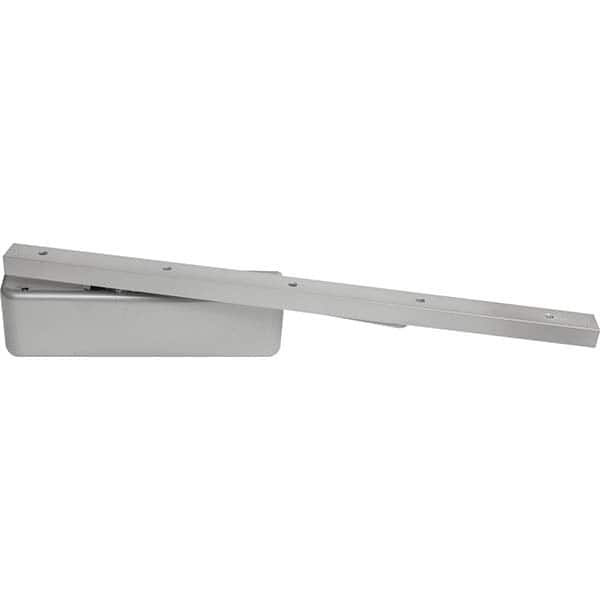 LCN - Manual Dampers Type: Regular Arm Closer Body Length: 12.3 (Decimal Inch) - Exact Tooling