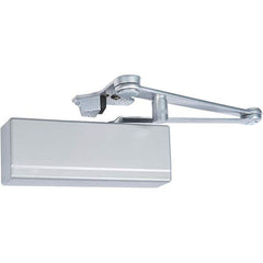 Sargent - Manual Dampers Type: Heavy-Duty Door Closer Closer Body Length: 11.8 (Decimal Inch) - Exact Tooling