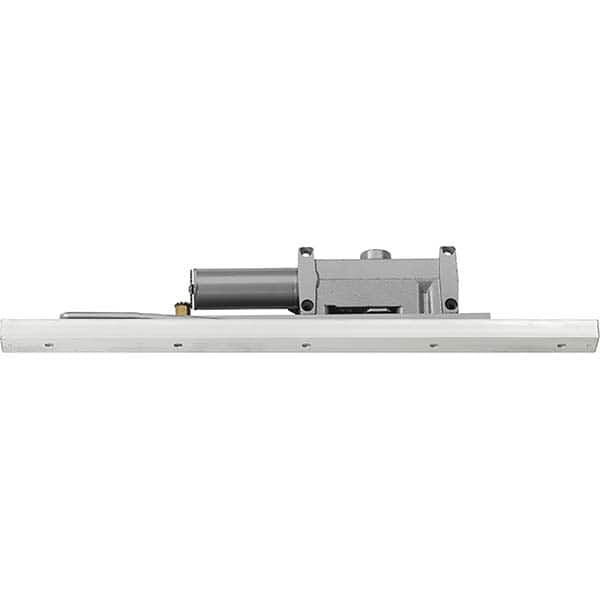 LCN - Manual Dampers Type: Regular Arm Closer Body Length: 21.4 (Decimal Inch) - Exact Tooling