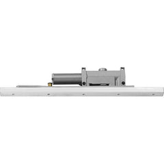 LCN - Manual Dampers Type: Regular Arm Closer Body Length: 14.4 (Decimal Inch) - Exact Tooling