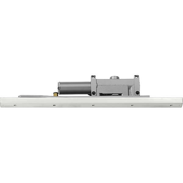LCN - Manual Dampers Type: Regular Arm Closer Body Length: 14.4 (Decimal Inch) - Exact Tooling