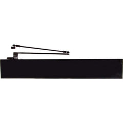 LCN - Manual Dampers Type: Regular Arm Closer Body Length: 36.0 (Decimal Inch) - Exact Tooling