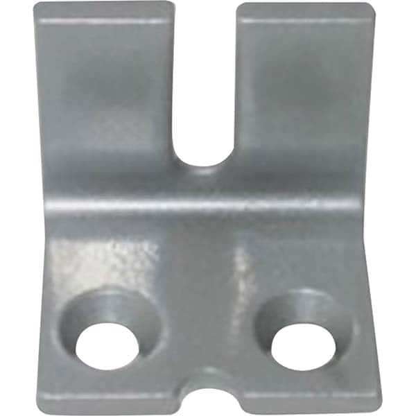 LCN - Manual Dampers Type: Hold Open Door Closer Closer Body Length: 9.7 (Decimal Inch) - Exact Tooling