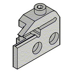 W40GL Grooving Tool - Exact Tooling