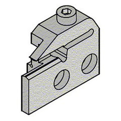 W30GL Grooving Tool - Exact Tooling