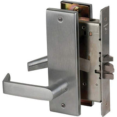 Schlage - Lever Locksets Type: Office Door Thickness: 1-3/4 - Exact Tooling