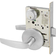 Sargent - Lever Locksets Type: Storeroom Door Thickness: 1-3/4 - Exact Tooling