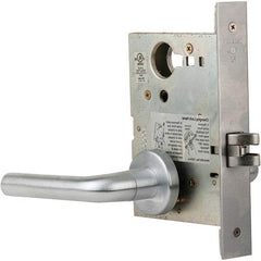 Schlage - Lever Locksets Type: Classroom Door Thickness: 1-3/4 - Exact Tooling