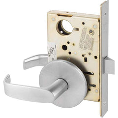 Sargent - Lever Locksets Type: Passage Door Thickness: 1-3/4 - Exact Tooling