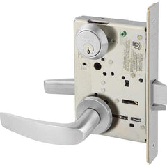 Sargent - Lever Locksets Type: Classroom Door Thickness: 1-3/4 - Exact Tooling