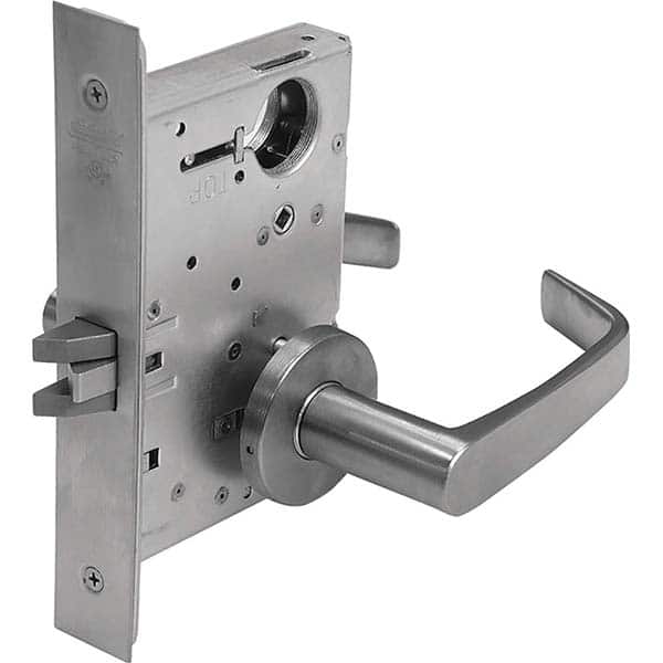 Corbin Russwin - Lever Locksets Type: Passage Door Thickness: 1-3/4 - Exact Tooling