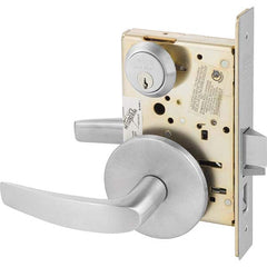 Sargent - Lever Locksets Type: Office Door Thickness: 1-3/4 - Exact Tooling