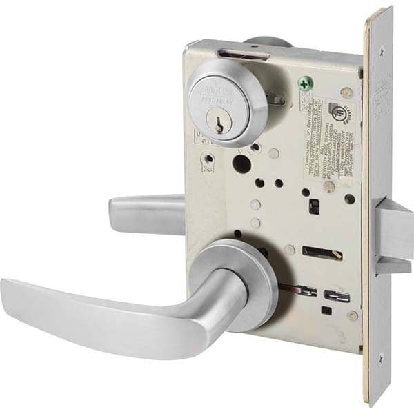 Sargent - Lever Locksets Type: Classroom Door Thickness: 1-3/4 - Exact Tooling