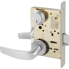 Sargent - Lever Locksets Type: Office Door Thickness: 1-3/4 - Exact Tooling
