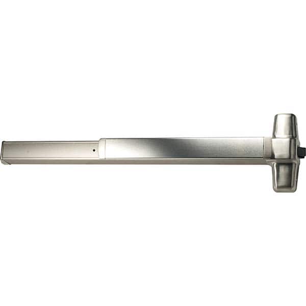 Von Duprin - Flatbars Hand: Non-Handed Rating: Non Rated - Exact Tooling