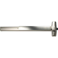 Von Duprin - Flatbars Hand: Non-Handed Rating: Non Rated - Exact Tooling