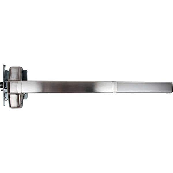 Von Duprin - Flatbars Hand: Non-Handed Rating: Fire Rated - Exact Tooling