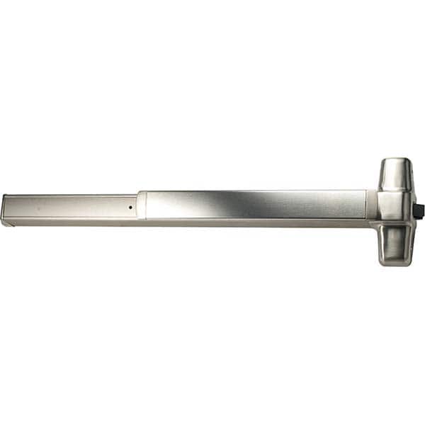 Von Duprin - Flatbars Hand: Non-Handed Rating: Non Rated - Exact Tooling