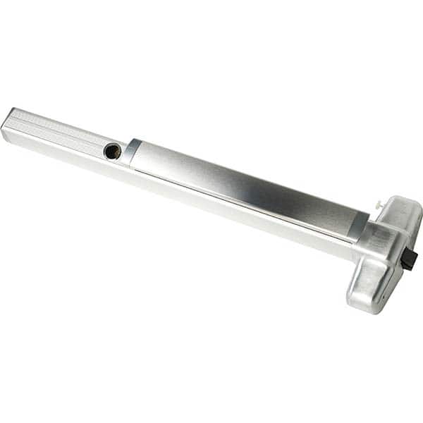 Von Duprin - Flatbars Hand: Non-Handed Rating: Non Rated - Exact Tooling