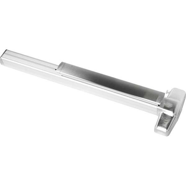 Von Duprin - Flatbars Hand: Non-Handed Rating: Non Rated - Exact Tooling