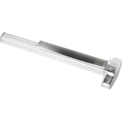 Von Duprin - Flatbars Hand: Non-Handed Rating: Non Rated - Exact Tooling